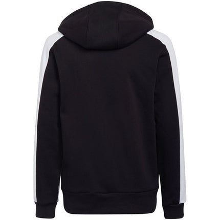 Adidas U CB FL Hoodie Jr HC5658 bliuzonas