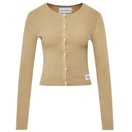 Calvin Klein Jeans Badge W kardiganas J20J218179