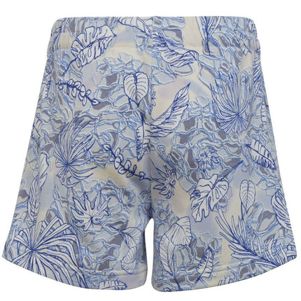 Adidas SUM Allover Print Short Jr HR5832 šortai