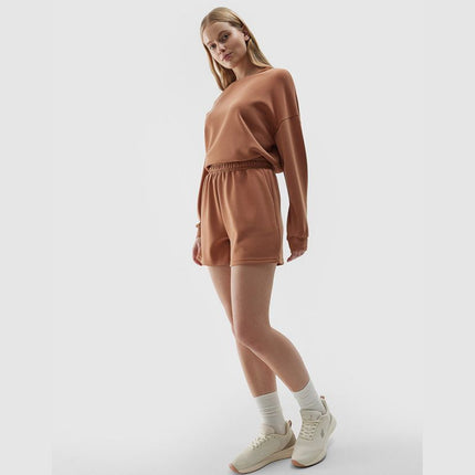 Šortai 4F W 4FWSS24TSHOF324 81S