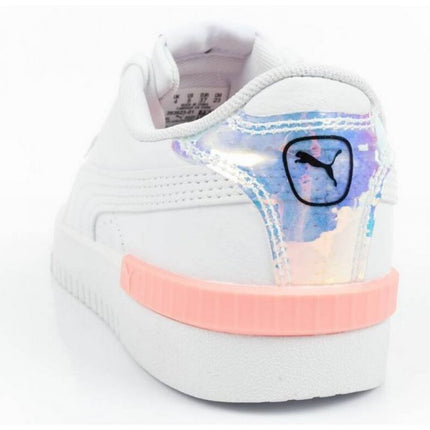 Puma Jada W 393923 01 Sportiniai Bateliai