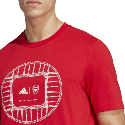 Adidas Arsenal London GR Marškinėliai M HT4458