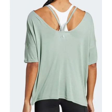 adidas YGA ST OTW Marškinėliai HR5078