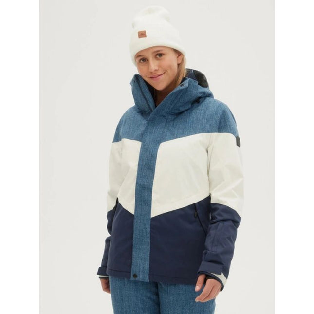O'Neill W 1P5020-5056 Slidinėjimo Striukė