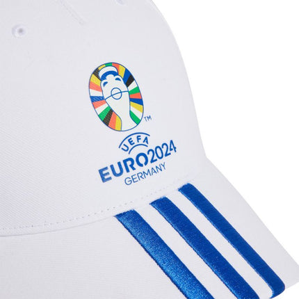 adidas UEFA EURO24™ Oficialus Emblemų Kepuraitė IT3314