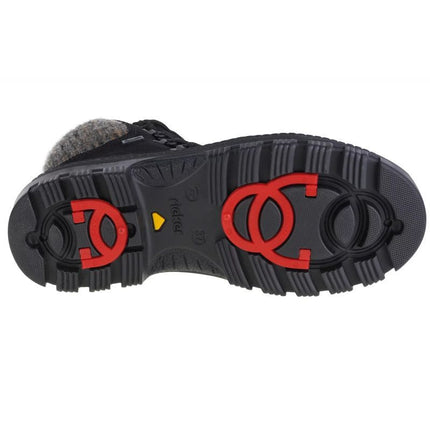 Rieker Botai W X8200-00