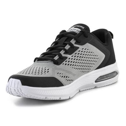 Skechers Dyna Air Pelland M 52559-BKGY batai