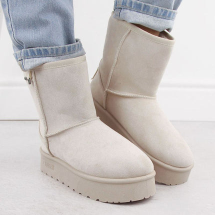 Big Star Sniego Batai OO274897 W INT2061B