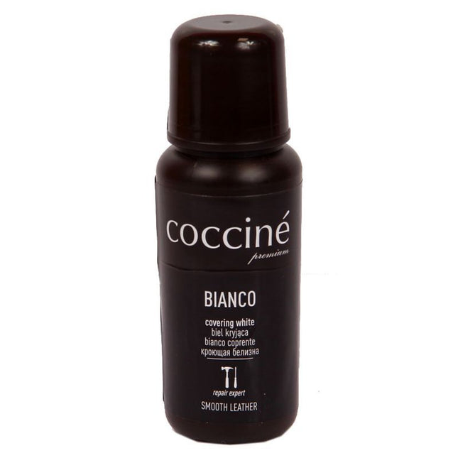 Coccine – balta dengiamoji emulsija DA0281