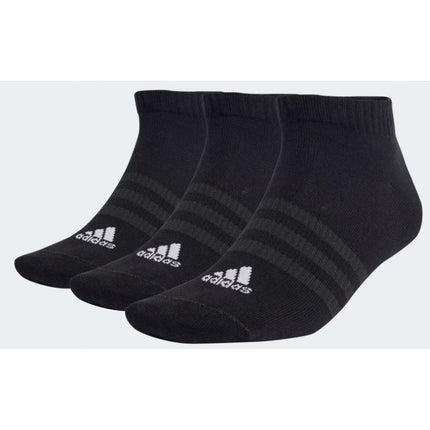Adidas ploni ir lengvi sportiniai pusilgio (low-cut) kojinės IC1336