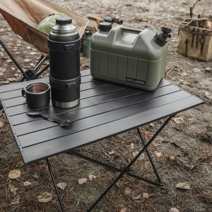 Offlander Kempingo Stalas OFF_CACC_41