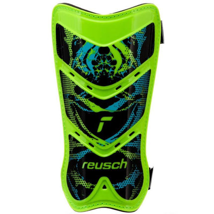 Reusch Attrakt Lite 53 77 045 5551 Futbolo Įtvarai