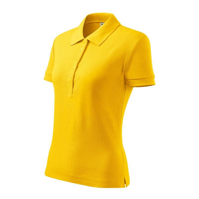 Malfini Cotton Heavy W Polo marškinėliai MLI-21604