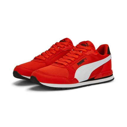 Puma ST Runner v3 Mesh Jr batai 385510 17