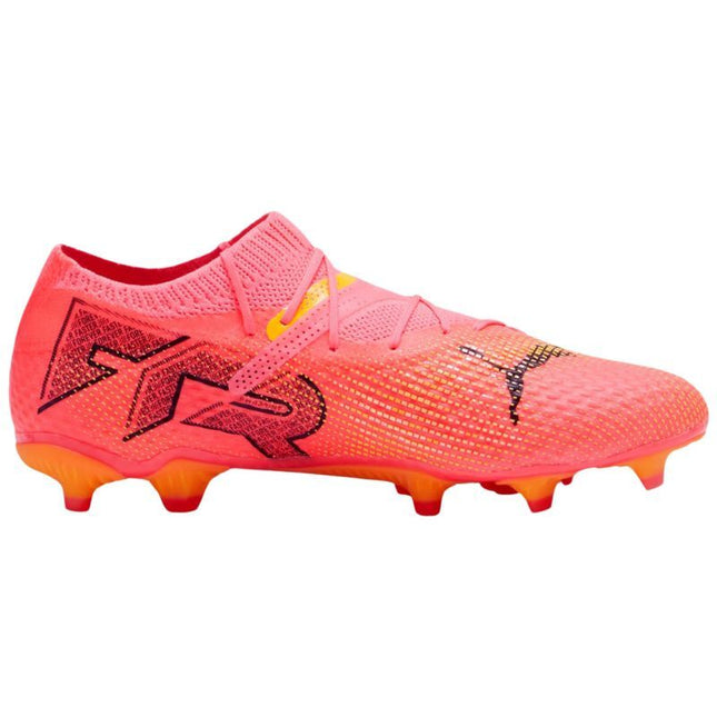 Puma Future 7 Pro+ FG/AG vyriški futbolo batai 107705 03