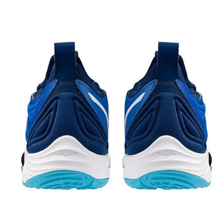 Mizuno WAVE MOMENTUM 3 V1GA231201 avalynė