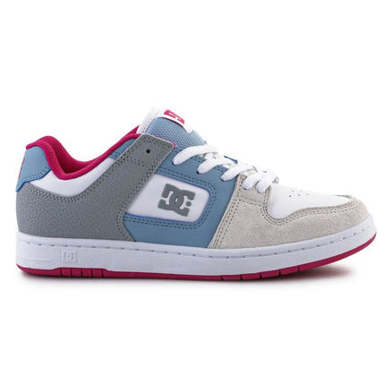 DC Shoes Manteca 4 ADJS100161-BLP shoes