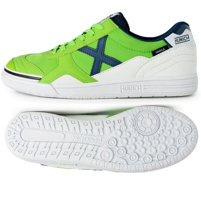 Miuncheno "Gresca" 310 M 3000310 futbolo batai