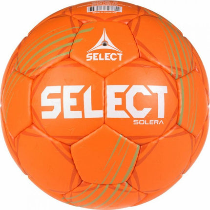 Pasirinkite Solera EHF v24 T26-13136 "Handball"