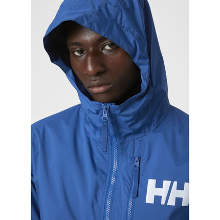 Helly Hansen Belfast 2 Sulankstoma striukė M 53424 606