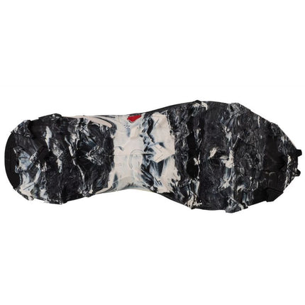 Salomon Supercross 4 M 474611 Bėgimo Bateliai