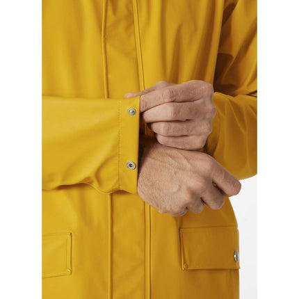 Helly Hansen Moss Rain Coat M 53265 344