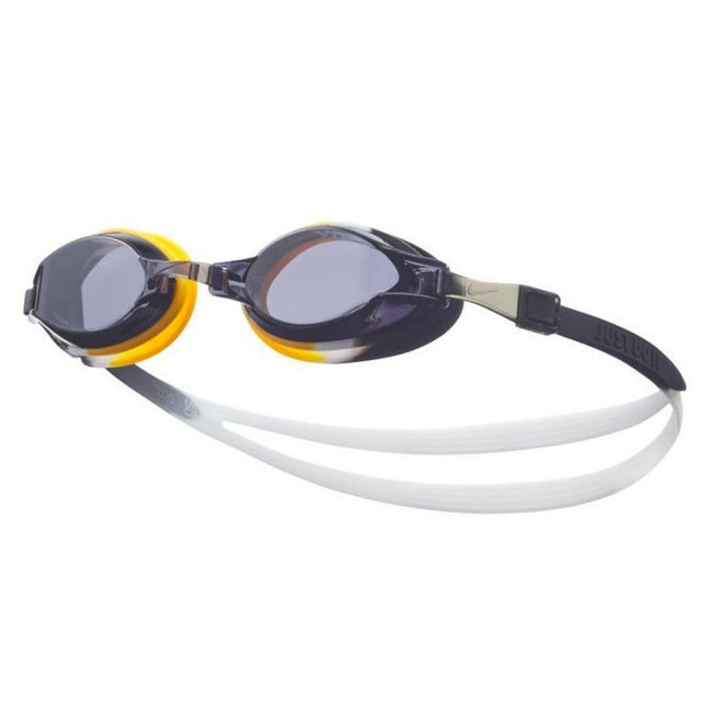 Nike CHROME JR NESSD128 079 Plaukimo akiniai
