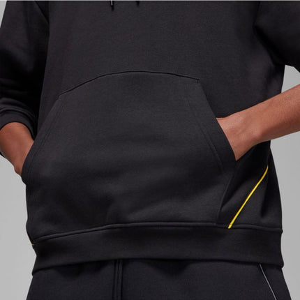 Nike PSG Jordan Džemperis su gobtuvu Vyrams M DV0611 010