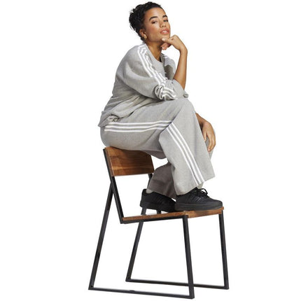 adidas Essentials 3-Stripes W džemperis IC9905