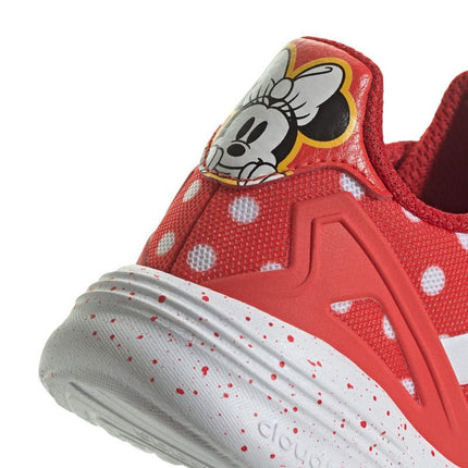 Adidas Nebzed x Disney Minnie Pelė vaikiški bėgimo bateliai IG5368