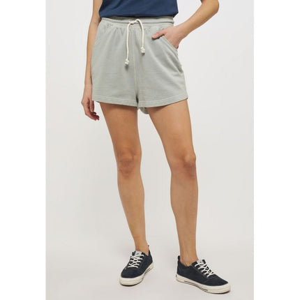 Mustang Julie Džinsinės Kelnytės W 1012602-4031 Šortai