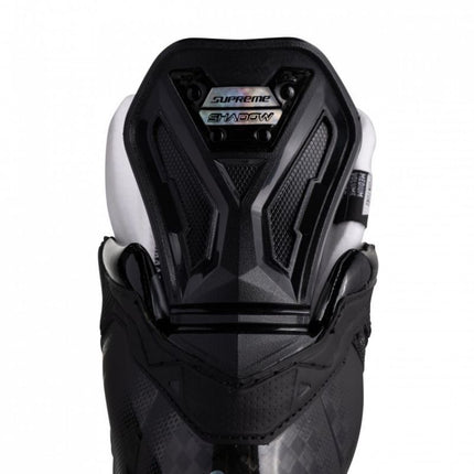 Bauer Supreme Shadow Sr 1063589 ledo ritulio pačiūžos