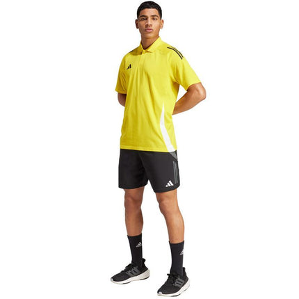 Adidas Tiro 24 Competition Polo Marškinėliai Vyrams IV9144