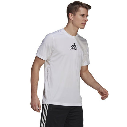 adidas Primeblue Designed to Move marškinėliai M GM2135
