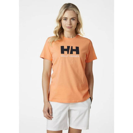 Helly Hansen HH Logotipas Marškinėliai W 34112 071
