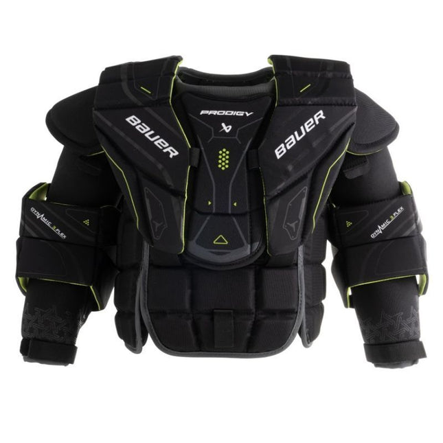 Bauer Prodigy Jr 1063457 Vartininko Liemenė