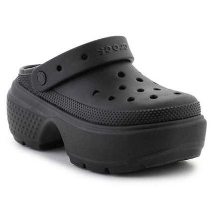 Crocs Stomp Clog W 209347-001