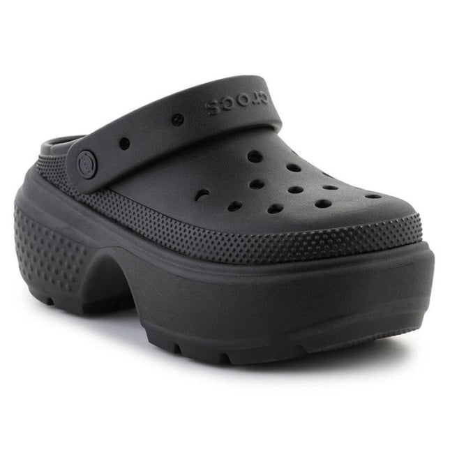Crocs Stomp Clog W 209347-001