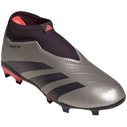 Adidas Predator League LL FG Jr IF6357 futbolo batai
