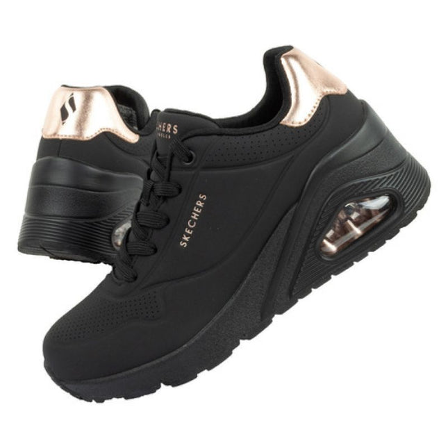 Skechers Uno W 177520/BBK sportiniai batai