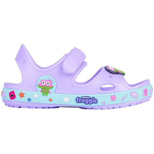 Coqui Yogi Jr sandalai 8861-633-0244 / 8861-633-0244A