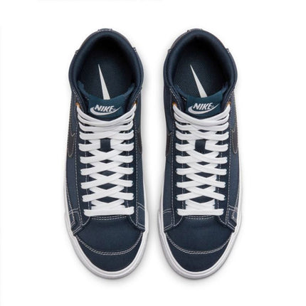 Nike Blazer Mid '77 Canvas M DX5550-400 batai