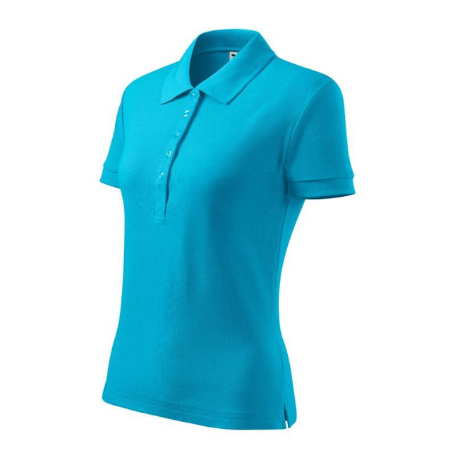 Malfini Medvilniniai Polo Marškinėliai Heavy W MLI-21644