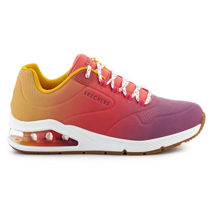 Skechers Uno Color Vaves W 155628-PKMT batai