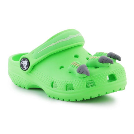 Crocs Classic I Am Dinosaur Clog Jr 209700-3WA