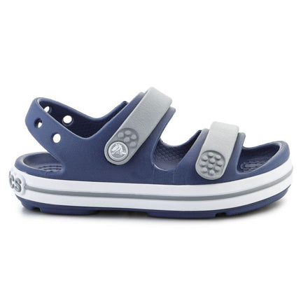 Crocs Crocband Cruiser sandalai mažiems vaikams Jr 209424-45O