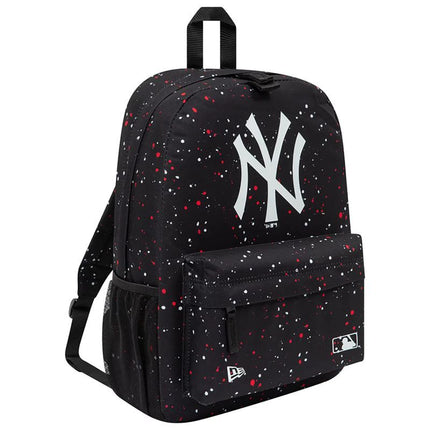 New Era MLB New York Yankees aplikacijų kuprinė 60503765