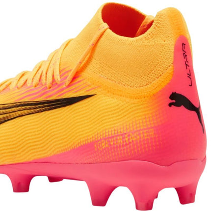 Puma Ultra Pro FG/AG Jr 107769 03 Futbolo Bateliai