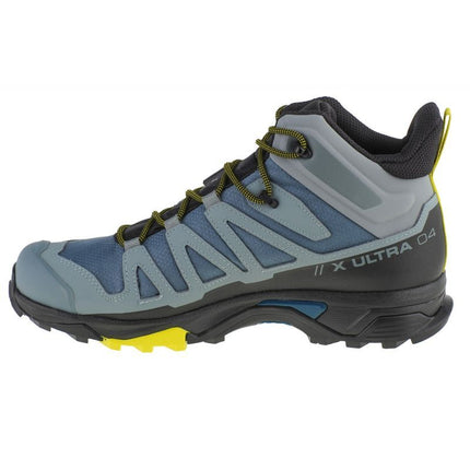 Salomon X Ultra 4 Mid GTX M 416246 batai