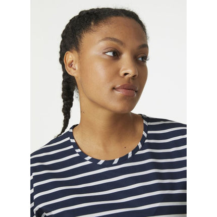 Helly Hansen Thalia W 34350 598 marškinėliai